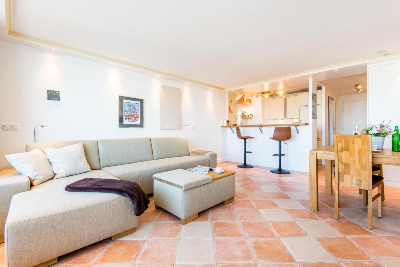 Hanseatenhaus Whg 74 Westerland Esterno foto